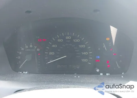 2007 Honda Accord 2.4 Lx z USA, uszkodzony, nr VIN 1HGCM56497A209803